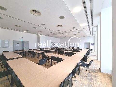 Karlsruhe Büros, Büroräume, Büroflächen 