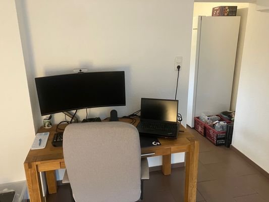 Arbeitsplatz