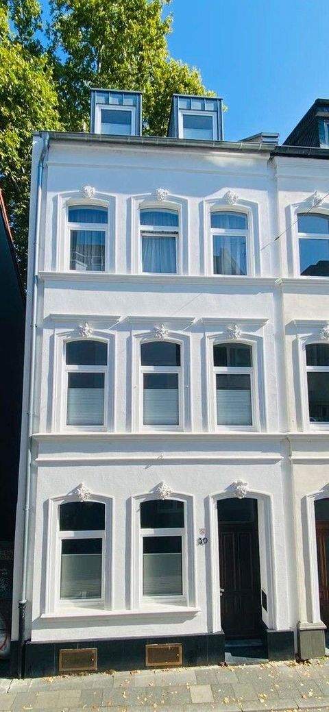 Köln Häuser, Köln Haus kaufen