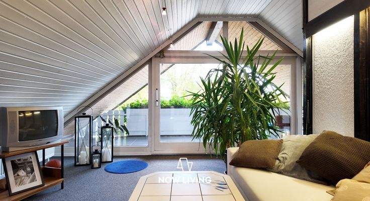 Wohnbereich - Studio