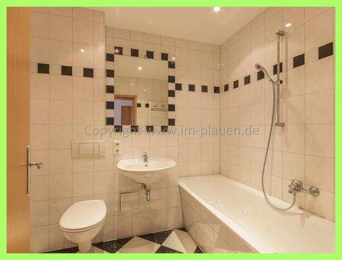 Plauen Wohnungen, Plauen Wohnung mieten