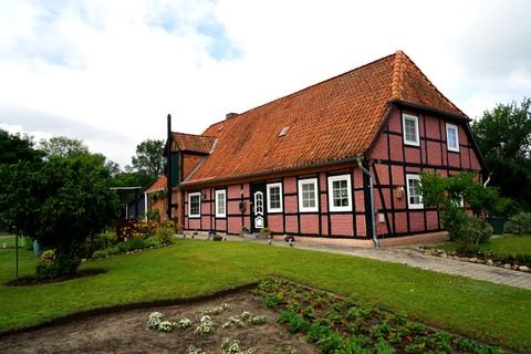 Hohnstorf (Elbe) Häuser, Hohnstorf (Elbe) Haus kaufen