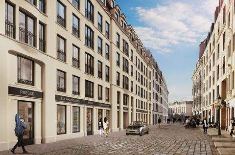 Dresden Büros, Büroräume, Büroflächen 