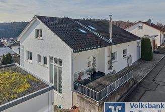 Außenansicht Straßenseite