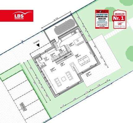Entwurfsplanung-Erdgeschoss