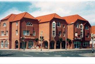 Ansicht Ecke Friesen-Augustenstraße