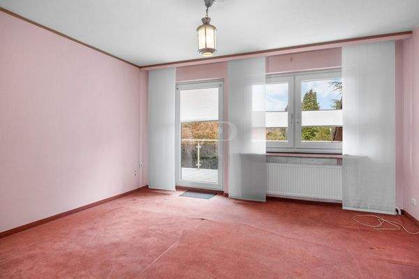 Kinderzimmer 1 im 1. OG