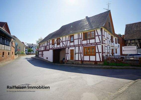 HSS20- Raiffeisen Immobilien