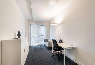 Regus Kiel City 5023 Kiel Germany Small Office - c