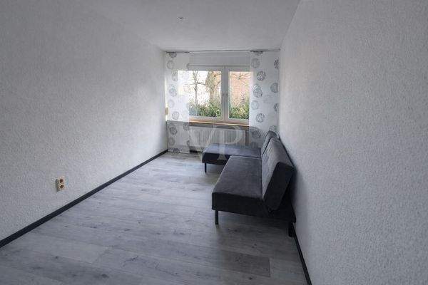 190 Gästehaus Wohn- / Schlafzimmer