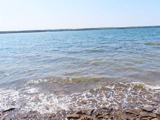 Cape Breton - Einzigartige Atlantik-Lage - 31 Hekt