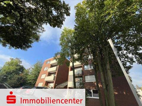 Castrop-Rauxel Wohnungen, Castrop-Rauxel Wohnung kaufen