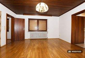 Haus OG Wohnenzimmer