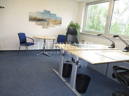 Büro Ansicht 1
