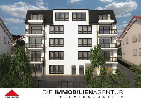 Witten Wohnungen, Witten Wohnung kaufen