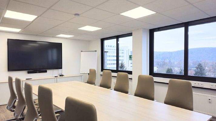 Besprechungsraum 6_OG_CR Kruse Gruppe Köln