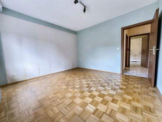 EG Schlafzimmer 2 Ansicht 2