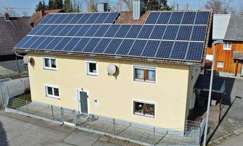 Eichendorf Renditeobjekte, Mehrfamilienhäuser, Geschäftshäuser, Kapitalanlage