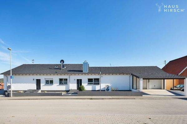 Aussenansicht 4 - (KI generiert)