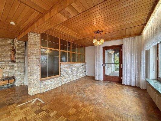 Wohnen und Essen EG 1