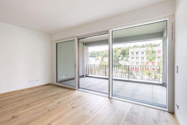 Wohn- und Essbereich