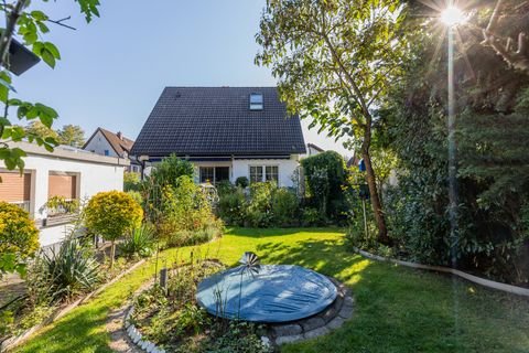Rüsselsheim Häuser, Rüsselsheim Haus kaufen