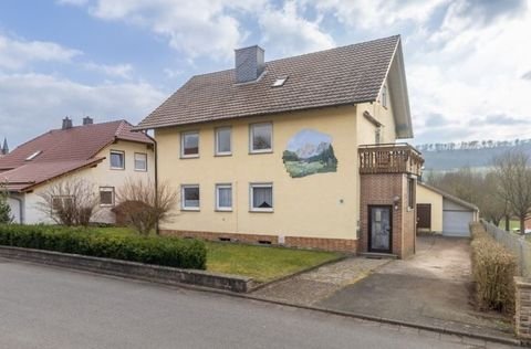 Ringgau Häuser, Ringgau Haus kaufen