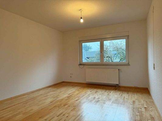 Impression Schlafzimmer