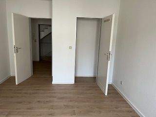 Schlafzimmer mit Zimmer