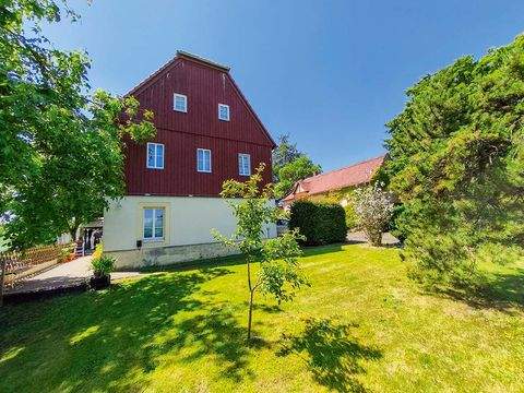 Mügeln Häuser, Mügeln Haus kaufen