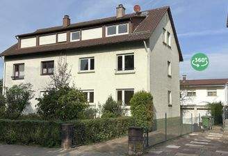 2-FH-DHH Ettlingen-West