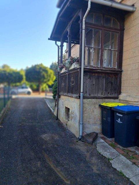 Herzberg (Elster) Häuser, Herzberg (Elster) Haus kaufen