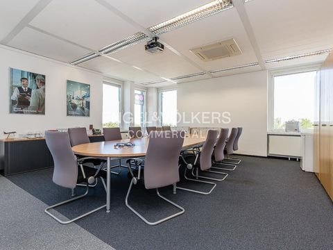 Schönefeld Büros, Büroräume, Büroflächen 