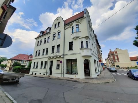 Meuselwitz Wohnungen, Meuselwitz Wohnung mieten