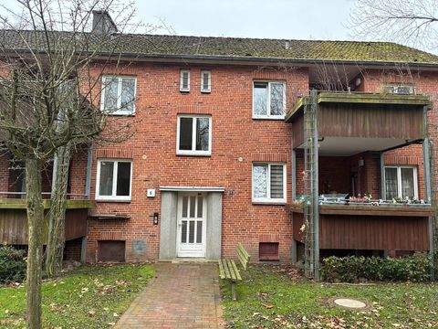 Rendsburg Wohnungen, Rendsburg Wohnung mieten