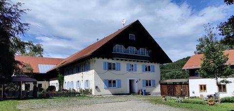 Buchenberg Wohnungen, Buchenberg Wohnung mieten