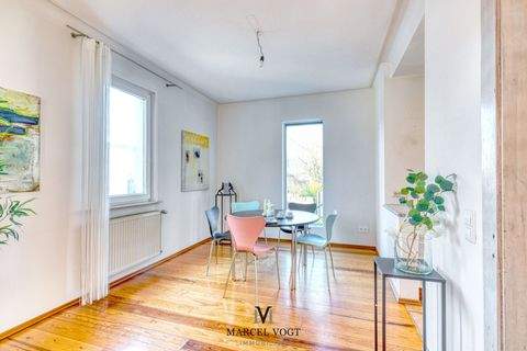 Kirchheim unter Teck / Ötlingen Häuser, Kirchheim unter Teck / Ötlingen Haus kaufen