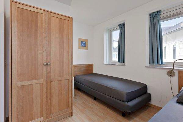 Vakantiehuis te koop Zuid Holland Hellevoetsluis Nieuwe Zeedijk 1 K203 Cape Helius 27