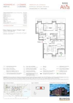 ALVA - Haus K20 - WE 061