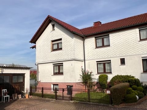 Unterbreizbach Häuser, Unterbreizbach Haus kaufen