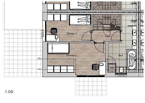 02 1 Obergeschoss