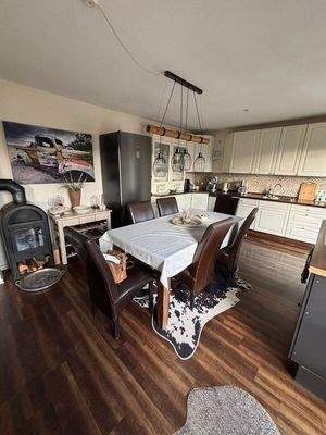 1. OG Küche Essbereich