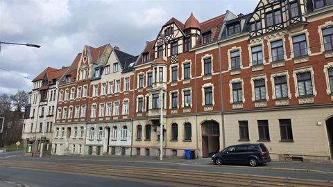 Plauen Wohnungen, Plauen Wohnung kaufen