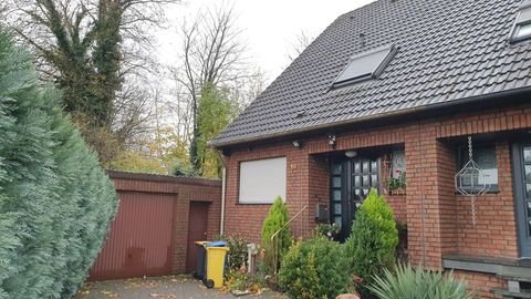 Dortmund Groppenbruch ( Mengeder Heide ) Häuser, Dortmund Groppenbruch ( Mengeder Heide ) Haus kaufen