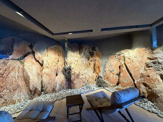 Chic Apartments with Picturesque Sea Views in Alanya