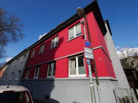 Gelsenkirchen Wohnungen, Gelsenkirchen Wohnung mieten