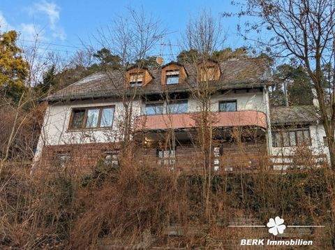 Heigenbrücken Häuser, Heigenbrücken Haus kaufen