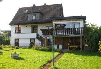 Ansicht Süden