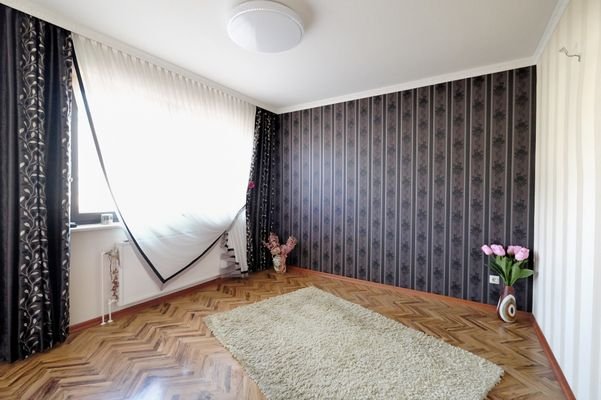 Elternschlafzimmer