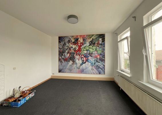 Schlafzimmer 3